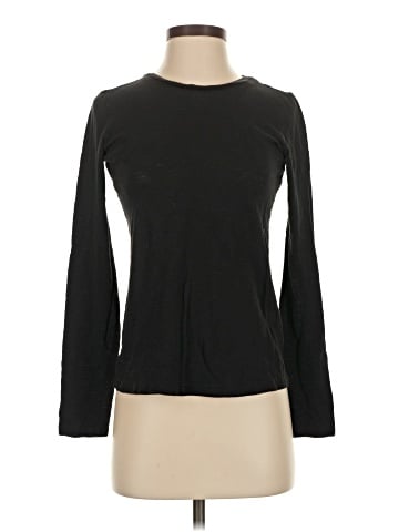 Theory Long Sleeve T-Shirt (view 1)
