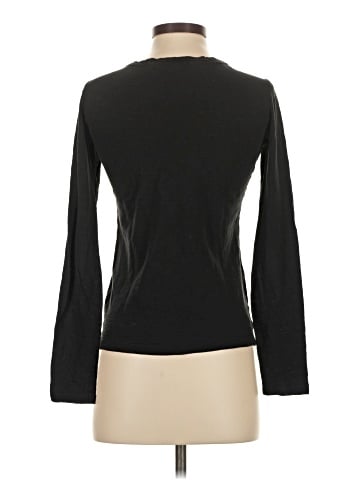 Theory Long Sleeve T-Shirt (view 2)