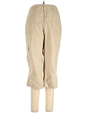 Eddie Bauer Khakis (view 1)