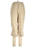 Eddie Bauer 100% Baumwolle Tan Khakis Size 16 - photo 1