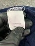 J.Crew 100% Rayon Solid Blue Casual Dress Size M - photo 7