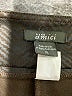 Pure Amici Chevron-herringbone Black Active Pants Size XL - photo 4