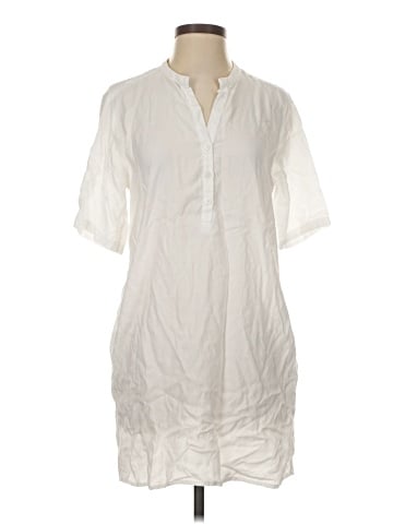 Tucker Casual Dress (view 1)