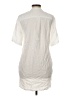 Tucker White Casual Dress Size XS - photo 2
