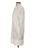 Tucker White Casual Dress Size XS - photo 5