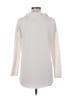 J.Jill Ivory Sweatshirt Size M - photo 2