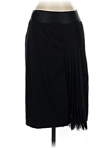 Dolce & Gabbana Wool Skirt (view 1)