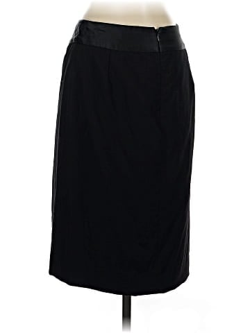 Dolce & Gabbana Wool Skirt (view 2)