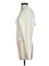 Shein 100% Acrylic Ivory Cardigan Size 4 - photo 5