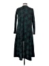 Lularoe Teal Cardigan Size XS - photo 2