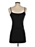 Bershka Black Tank Top Size S (estimated) - photo 2
