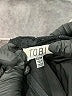 TOBI 100% Polyester Black Cocktail Dress Size XS - photo 6