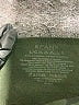 SPANX Green Casual Pants Size L - photo 4
