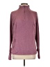 PBX Pro Purple Pullover Sweater Size L - photo 1