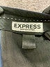 Express Blue Dress Pants Size 31 waist (estimated) - photo 6