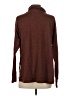 Active by Old Navy Brown Turtleneck Sweater Size XS - photo 2