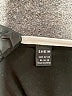 Shein Black Long Sleeve T-Shirt Size XL - photo 7