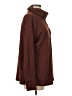 Active by Old Navy Brown Turtleneck Sweater Size XS - photo 4