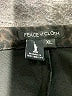 Peace of Cloth Tweed Silver Dress Pants Size XL - photo 4