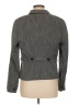 The Limited Chevron-herringbone Gray Blazer Size M - photo 2