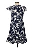 Shein Blue Casual Dress Size 2 - photo 2