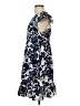 Shein Blue Casual Dress Size 2 - photo 5
