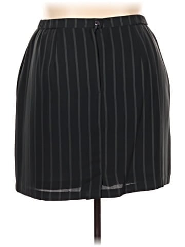Da-Rue of California Formal Skirt (view 2)