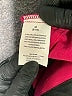 Assorted Brands 100% Polyester Black Jacket Size M - photo 7