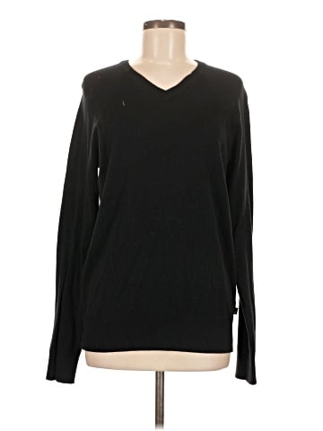 American Eagle Outfitters Pullover Sweater (view 1)
