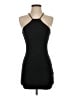 Zara Black Cocktail Dress Size S - photo 1
