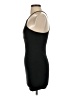 Zara Black Cocktail Dress Size S - photo 5