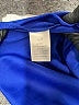 Miami Print Blue Casual Skirt Size S - photo 5