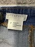 Cooperative Blue Denim Skirt Size 2 - photo 4