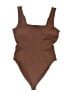 Unbranded Brown Bodysuit Size XS (estimated) - photo 1