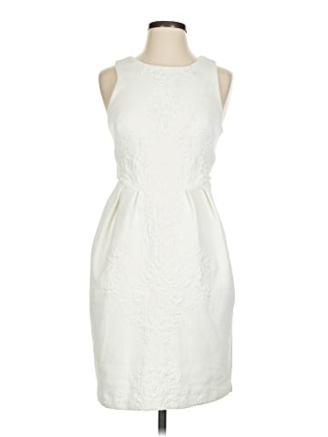AU Amanda Uprichard Cocktail Dress (view 1)