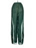 Unbranded Green Swimsuit Bottoms Size XS - photo 2