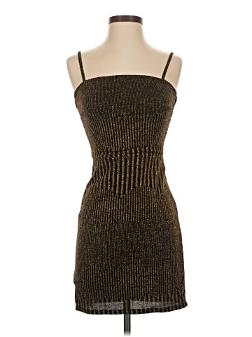 Mi ami Cocktail Dress (view 1)