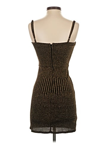 Mi ami Cocktail Dress (view 2)