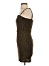 Mi ami Brown Cocktail Dress Size XS - photo 5