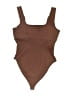 Unbranded Brown Bodysuit Size XS (estimated) - photo 2