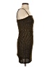 Mi ami Brown Cocktail Dress Size XS - photo 4