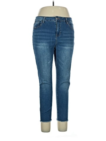 B.l.e.u. Jeans (view 1)