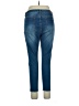 B.l.e.u. Tweed Blue Jeans Size 14 (petite) - photo 2