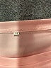 Unbranded Pink Short Sleeve Top Size M - photo 7