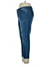 B.l.e.u. Tweed Blue Jeans Size 14 (petite) - photo 5