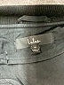 Lulus Solid Black Track Jacket Size M - photo 6
