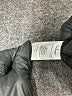 Lulus Solid Black Track Jacket Size M - photo 7