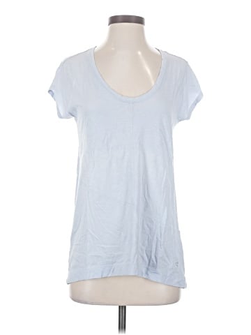 Crane & Lion Short Sleeve T-Shirt (view 1)