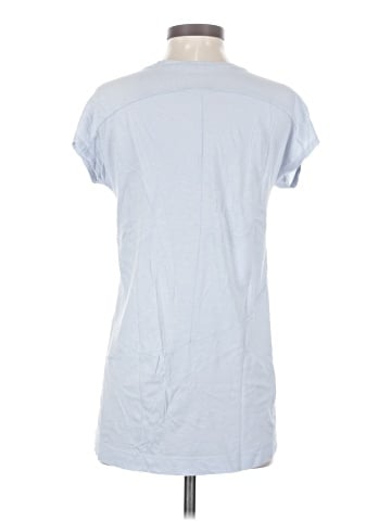 Crane & Lion Short Sleeve T-Shirt (view 2)