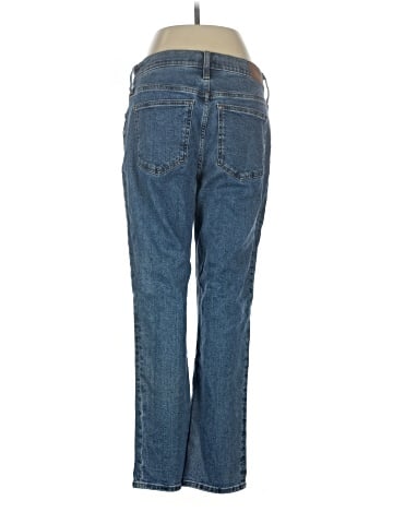 Madewell Jeans (view 2)